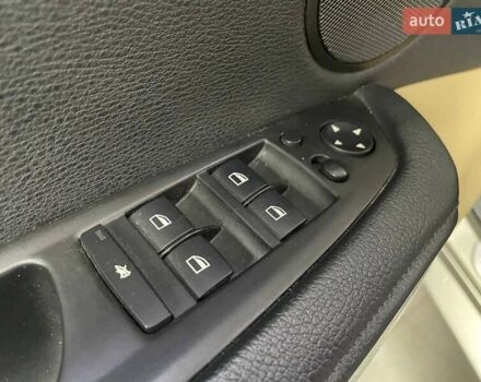 Коричневый БМВ Х5, объемом двигателя 2.98 л и пробегом 292 тыс. км за 11990 $, фото 15 на Automoto.ua