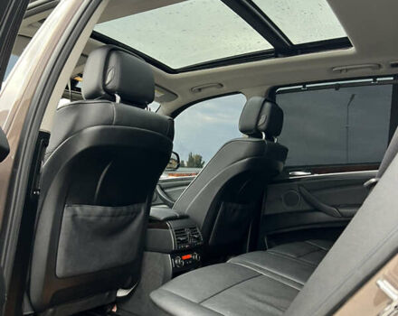 Коричневый БМВ Х5, объемом двигателя 2.98 л и пробегом 418 тыс. км за 10800 $, фото 34 на Automoto.ua