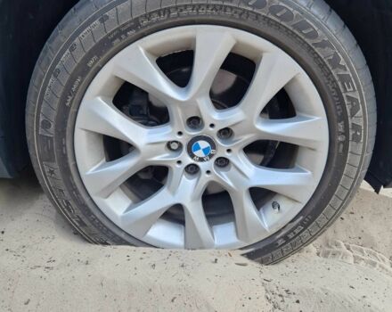 Коричневый БМВ Х5, объемом двигателя 3 л и пробегом 82 тыс. км за 18500 $, фото 23 на Automoto.ua