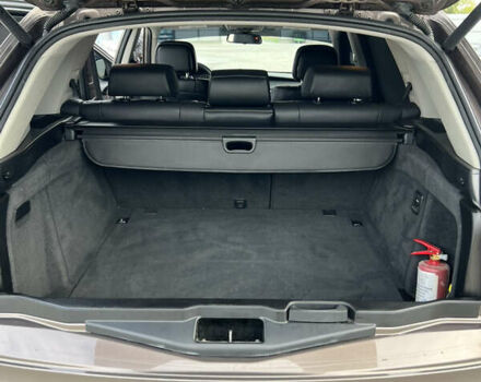 Коричневый БМВ Х5, объемом двигателя 2.98 л и пробегом 418 тыс. км за 10800 $, фото 37 на Automoto.ua