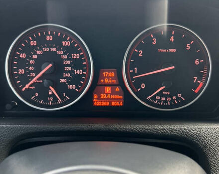 Коричневый БМВ Х5, объемом двигателя 2.98 л и пробегом 418 тыс. км за 10800 $, фото 48 на Automoto.ua