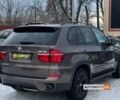 Коричневый БМВ Х5, объемом двигателя 3 л и пробегом 190 тыс. км за 19999 $, фото 3 на Automoto.ua