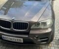 Коричневый БМВ Х5, объемом двигателя 3 л и пробегом 400 тыс. км за 16700 $, фото 6 на Automoto.ua