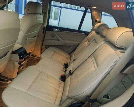 Коричневый БМВ Х5, объемом двигателя 2.98 л и пробегом 192 тыс. км за 17999 $, фото 19 на Automoto.ua