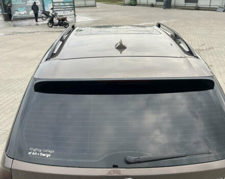 Коричневый БМВ Х5, объемом двигателя 2.98 л и пробегом 418 тыс. км за 10800 $, фото 8 на Automoto.ua