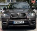 Коричневый БМВ Х5, объемом двигателя 2.98 л и пробегом 143 тыс. км за 15500 $, фото 2 на Automoto.ua