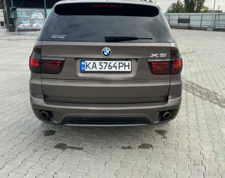 Коричневый БМВ Х5, объемом двигателя 2.98 л и пробегом 418 тыс. км за 10800 $, фото 22 на Automoto.ua