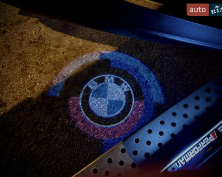 Коричневый БМВ Х5, объемом двигателя 2.98 л и пробегом 192 тыс. км за 22000 $, фото 9 на Automoto.ua