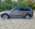 Коричневый БМВ Х5, объемом двигателя 3 л и пробегом 82 тыс. км за 18500 $, фото 3 на Automoto.ua