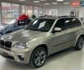Коричневый БМВ Х5, объемом двигателя 2.98 л и пробегом 292 тыс. км за 11990 $, фото 4 на Automoto.ua