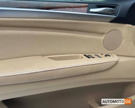 Коричневый БМВ Х5, объемом двигателя 3 л и пробегом 190 тыс. км за 19999 $, фото 15 на Automoto.ua