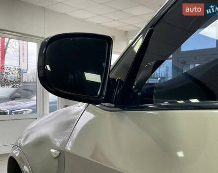 Коричневый БМВ Х5, объемом двигателя 2.98 л и пробегом 292 тыс. км за 11990 $, фото 11 на Automoto.ua