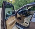 Коричневый БМВ Х5, объемом двигателя 3 л и пробегом 82 тыс. км за 18500 $, фото 8 на Automoto.ua