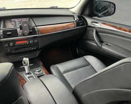 Коричневый БМВ Х5, объемом двигателя 2.98 л и пробегом 418 тыс. км за 10800 $, фото 32 на Automoto.ua