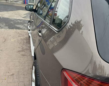 Коричневый БМВ Х5, объемом двигателя 3 л и пробегом 207 тыс. км за 22700 $, фото 10 на Automoto.ua