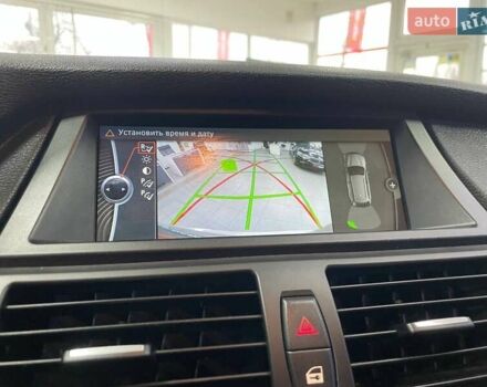 Коричневый БМВ Х5, объемом двигателя 2.98 л и пробегом 292 тыс. км за 11990 $, фото 27 на Automoto.ua