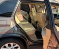 Коричневый БМВ Х5, объемом двигателя 2.98 л и пробегом 163 тыс. км за 13600 $, фото 25 на Automoto.ua