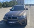 Коричневый БМВ Х5, объемом двигателя 3 л и пробегом 340 тыс. км за 15999 $, фото 1 на Automoto.ua