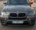 Коричневый БМВ Х5, объемом двигателя 2.98 л и пробегом 226 тыс. км за 14500 $, фото 1 на Automoto.ua