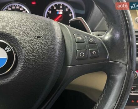 Коричневый БМВ Х5, объемом двигателя 2.98 л и пробегом 292 тыс. км за 11990 $, фото 23 на Automoto.ua