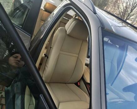 Коричневый БМВ Х5, объемом двигателя 2.98 л и пробегом 192 тыс. км за 17999 $, фото 17 на Automoto.ua