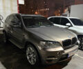Коричневый БМВ Х5, объемом двигателя 2.98 л и пробегом 192 тыс. км за 22000 $, фото 3 на Automoto.ua