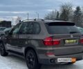 Коричневый БМВ Х5, объемом двигателя 3 л и пробегом 190 тыс. км за 19999 $, фото 5 на Automoto.ua