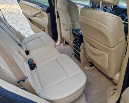 Коричневый БМВ Х5, объемом двигателя 3 л и пробегом 82 тыс. км за 18500 $, фото 13 на Automoto.ua