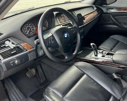 Коричневый БМВ Х5, объемом двигателя 2.98 л и пробегом 418 тыс. км за 10800 $, фото 44 на Automoto.ua