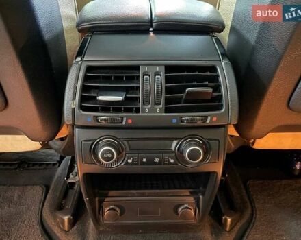 Коричневый БМВ Х5, объемом двигателя 2.98 л и пробегом 292 тыс. км за 11990 $, фото 43 на Automoto.ua