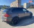 Коричневый БМВ Х5, объемом двигателя 3 л и пробегом 340 тыс. км за 15999 $, фото 5 на Automoto.ua