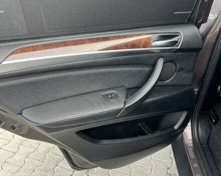 Коричневый БМВ Х5, объемом двигателя 2.98 л и пробегом 418 тыс. км за 10800 $, фото 36 на Automoto.ua