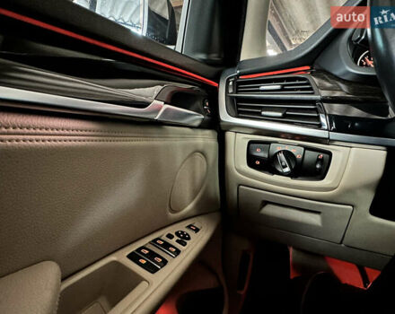 Коричневий БМВ Х5, об'ємом двигуна 2.99 л та пробігом 175 тис. км за 31600 $, фото 92 на Automoto.ua