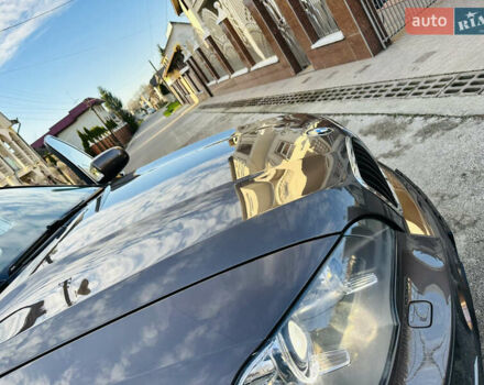 Коричневый БМВ Х5, объемом двигателя 3 л и пробегом 227 тыс. км за 15700 $, фото 65 на Automoto.ua