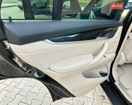 Коричневий БМВ Х5, об'ємом двигуна 2.99 л та пробігом 175 тис. км за 31600 $, фото 64 на Automoto.ua