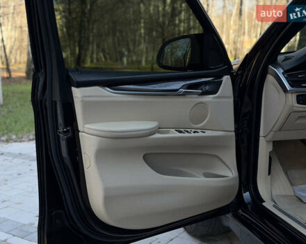 Коричневый БМВ Х5, объемом двигателя 2.99 л и пробегом 173 тыс. км за 25900 $, фото 21 на Automoto.ua