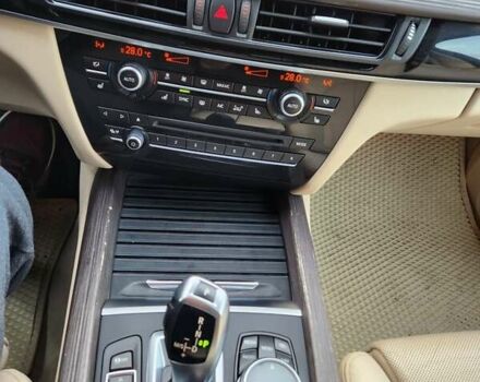 Коричневый БМВ Х5, объемом двигателя 2.98 л и пробегом 242 тыс. км за 21999 $, фото 21 на Automoto.ua