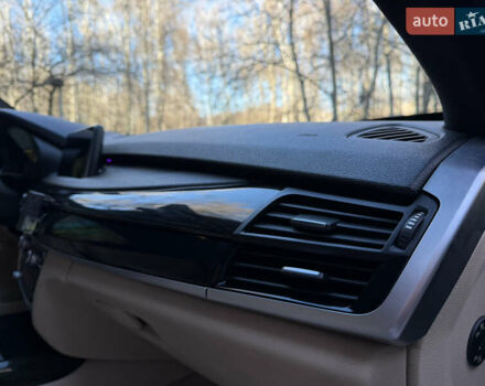 Коричневый БМВ Х5, объемом двигателя 2.99 л и пробегом 173 тыс. км за 25900 $, фото 42 на Automoto.ua