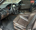 Коричневый БМВ Х5, объемом двигателя 2.98 л и пробегом 127 тыс. км за 13500 $, фото 14 на Automoto.ua