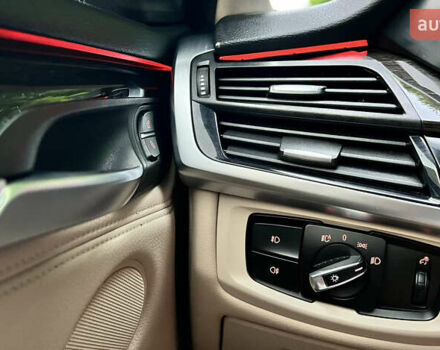Коричневий БМВ Х5, об'ємом двигуна 2.99 л та пробігом 175 тис. км за 31600 $, фото 90 на Automoto.ua