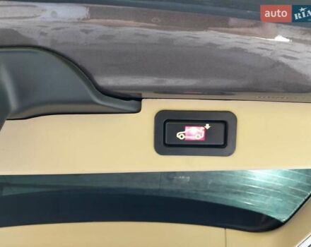 Коричневый БМВ Х5, объемом двигателя 2.98 л и пробегом 190 тыс. км за 13950 $, фото 34 на Automoto.ua