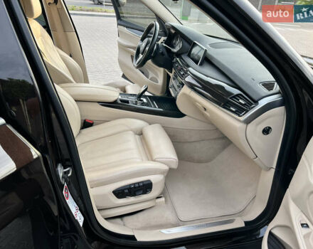 Коричневий БМВ Х5, об'ємом двигуна 2.99 л та пробігом 175 тис. км за 31600 $, фото 73 на Automoto.ua