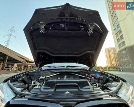 Коричневий БМВ Х5, об'ємом двигуна 2.99 л та пробігом 175 тис. км за 31600 $, фото 49 на Automoto.ua