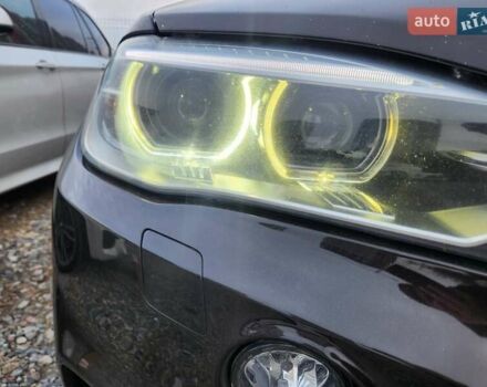 Коричневый БМВ Х5, объемом двигателя 2.98 л и пробегом 242 тыс. км за 21999 $, фото 8 на Automoto.ua