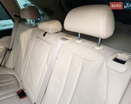 Коричневый БМВ Х5, объемом двигателя 2.98 л и пробегом 242 тыс. км за 21999 $, фото 49 на Automoto.ua