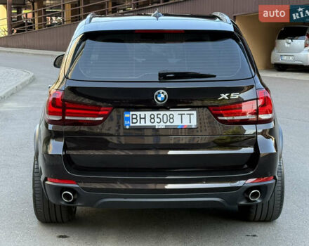 Коричневий БМВ Х5, об'ємом двигуна 2.99 л та пробігом 175 тис. км за 31600 $, фото 27 на Automoto.ua