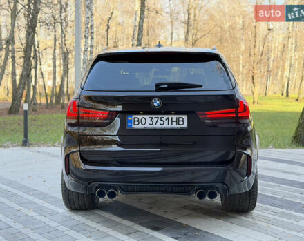 Коричневый БМВ Х5, объемом двигателя 2.99 л и пробегом 173 тыс. км за 25900 $, фото 19 на Automoto.ua