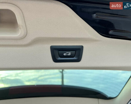 Коричневий БМВ Х5, об'ємом двигуна 2.99 л та пробігом 175 тис. км за 31600 $, фото 83 на Automoto.ua