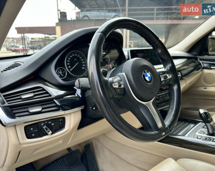 Коричневий БМВ Х5, об'ємом двигуна 2.99 л та пробігом 175 тис. км за 31600 $, фото 103 на Automoto.ua