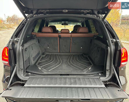 Коричневий БМВ Х5, об'ємом двигуна 2.99 л та пробігом 208 тис. км за 27000 $, фото 55 на Automoto.ua